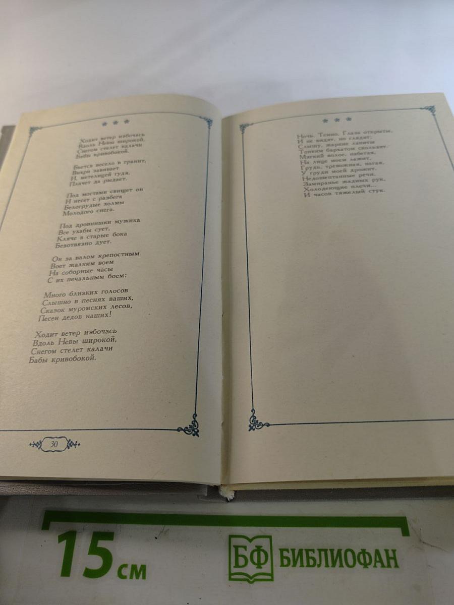 Стихотворения. Поэмы. Проза