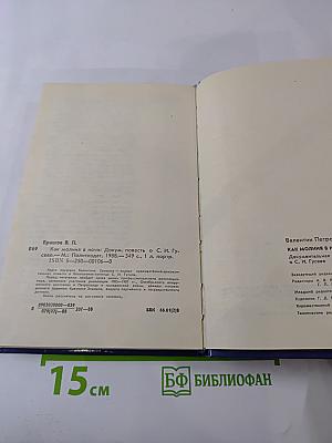 Как молния в ночи