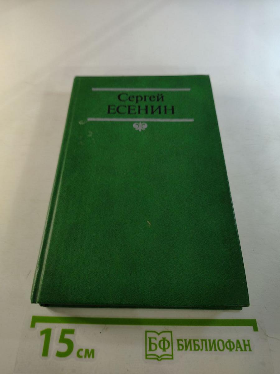 Собрание сочинений в двух томах. Том 2