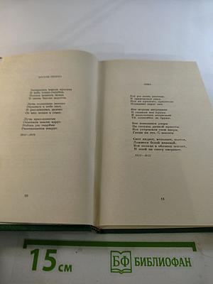 Собрание сочинений в двух томах. Том 2