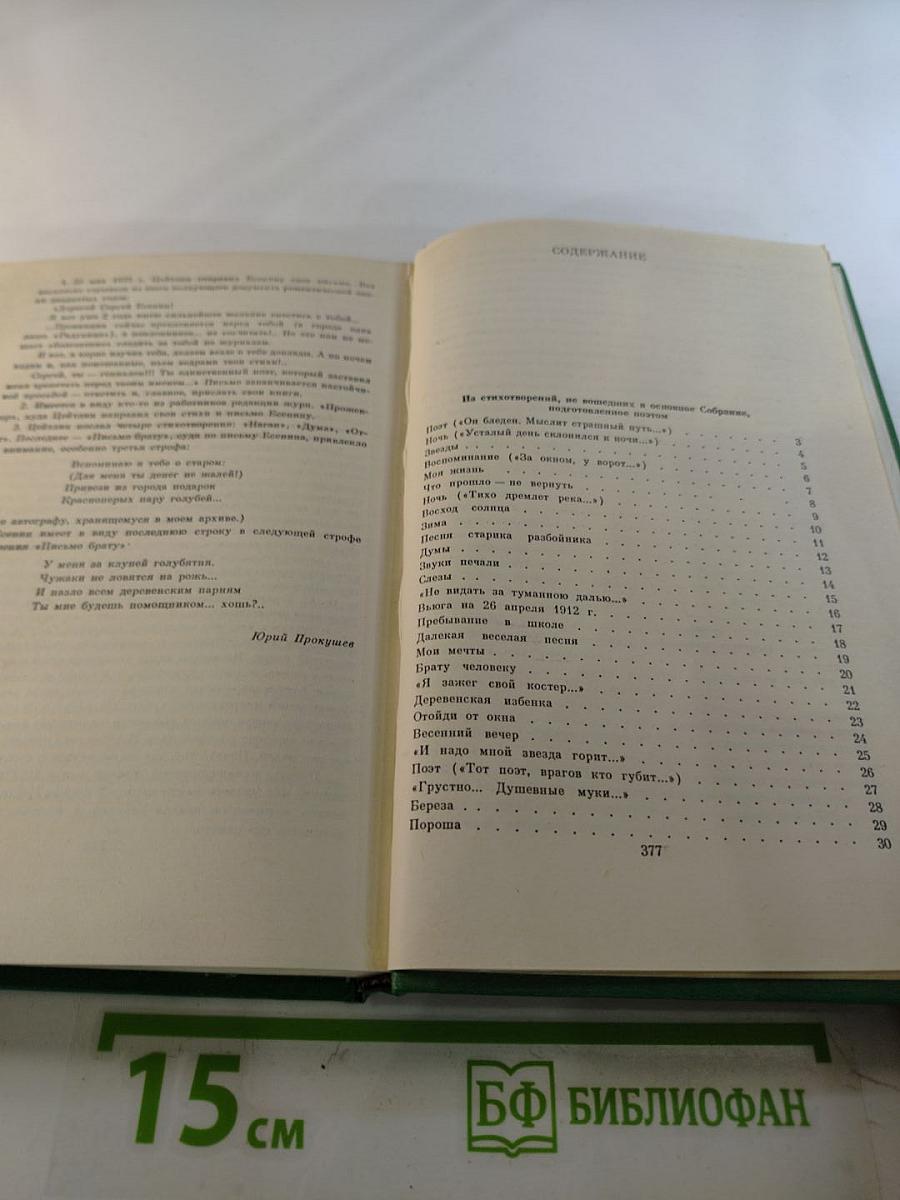 Собрание сочинений в двух томах. Том 2