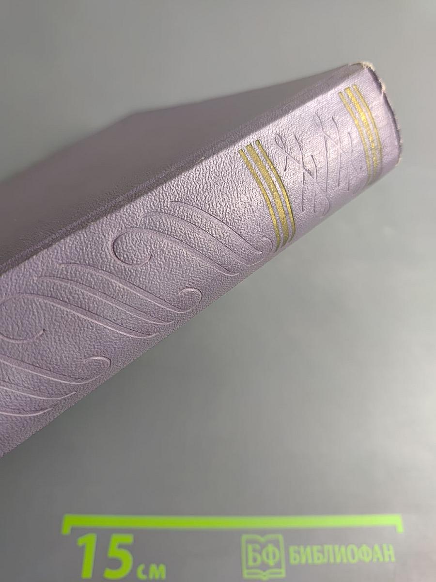 Литературные памятные места Ленинграда