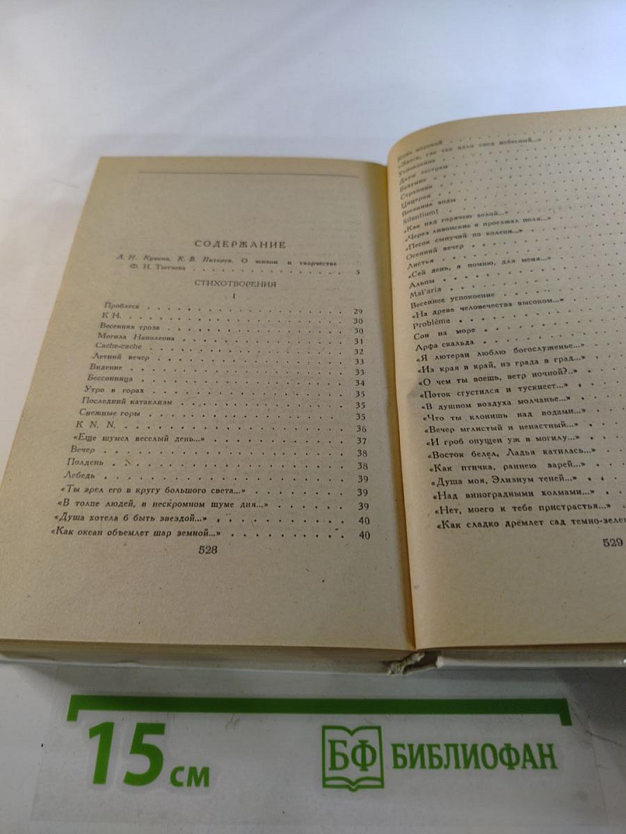 Стихотворения. Письма