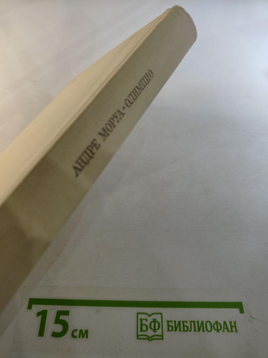 Олимпио, или Жизнь Виктора Гюго