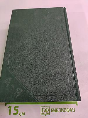 Немецко-русский и русско-немецкий словарь (Краткий)