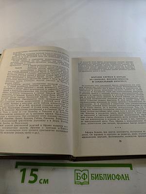 Страны Африки. Политико-экономический справочник