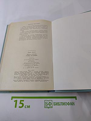 Когда король губит Францию