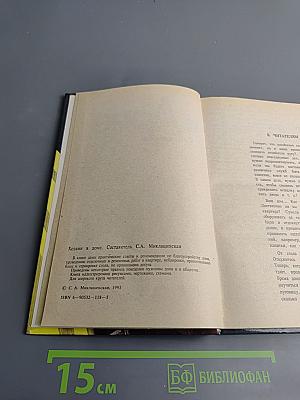 Хозяин в доме