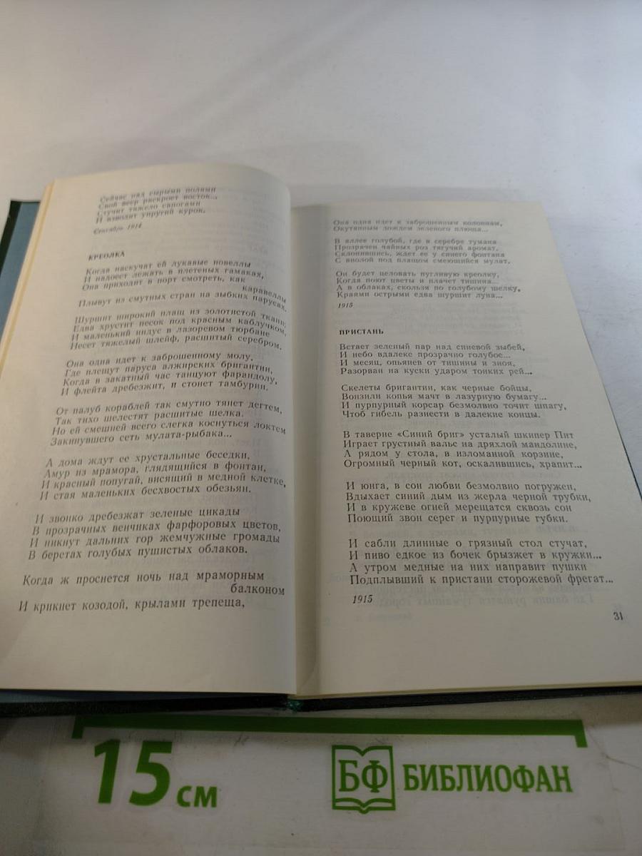 Эдуард Багрицкий. Стихотворения и поэмы