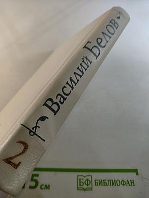 Избранные произведения в трех томах. Том второй: Повести. Рассказы