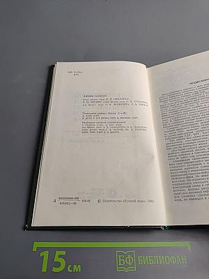 Дополнение к Большому немецко-русскому словарю