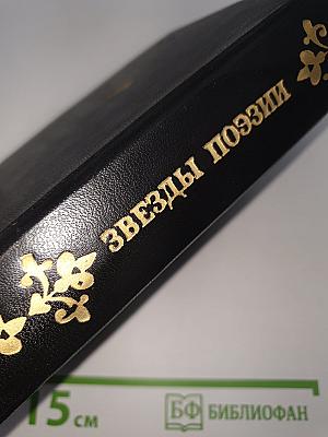 Звезды поэзии