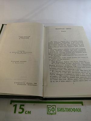 Собрание сочинений в шести томах. Том 4