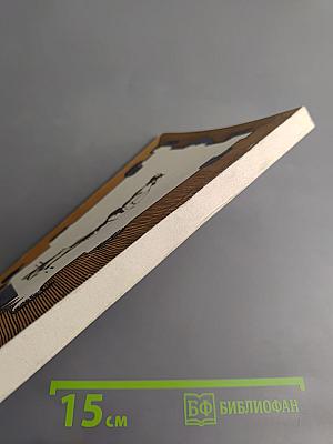 Охотница за скальпами. Городъ прокаженнаго короля.