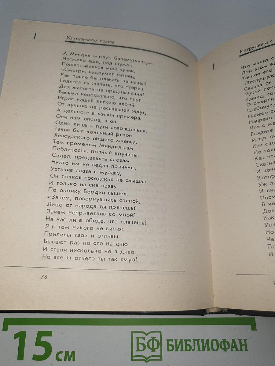 Не я пишу стихи...