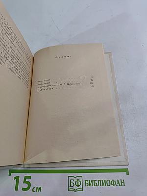 Добролюбов в Петербурге