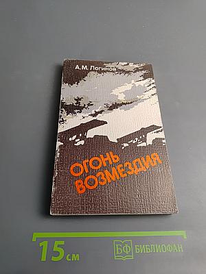 Огонь Возмездия