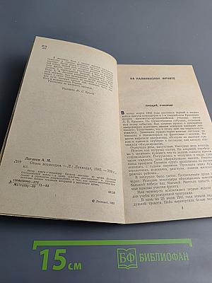 Огонь Возмездия