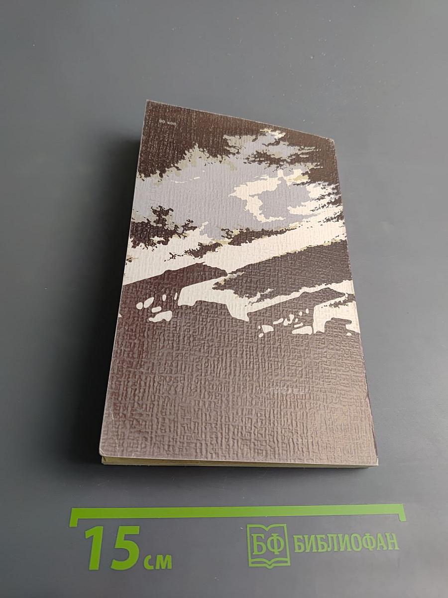 Огонь Возмездия