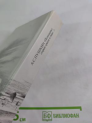 А.С. Пушкин. «Полнощных стран краса и диво...»