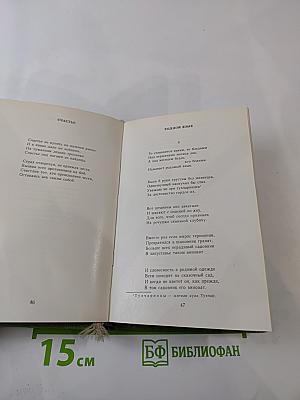 Семена ложатся в борозду