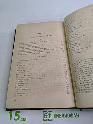 Статьи Стихотворения Письма