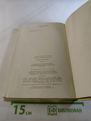 Петербургская осень