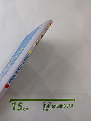 Лучшие игры для вечеринки