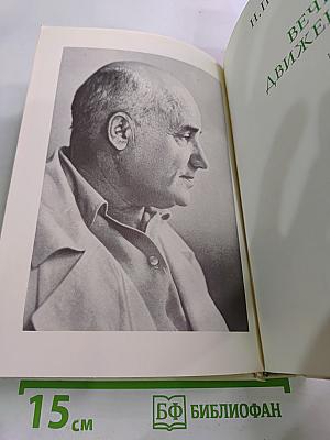 Вечное движение