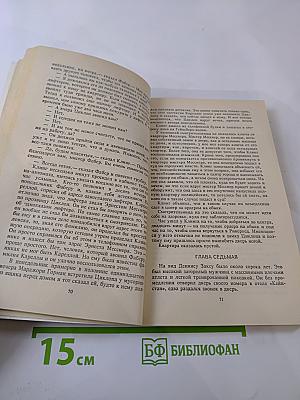 Зарубежный детектив. Том 13