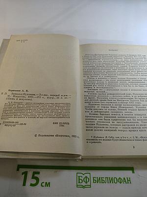 Всеволод Пудовкин