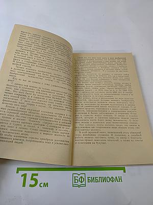 Тайна «Дьявольского» камня
