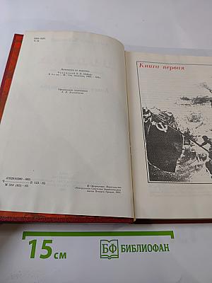 Победа. Книги первая и вторая