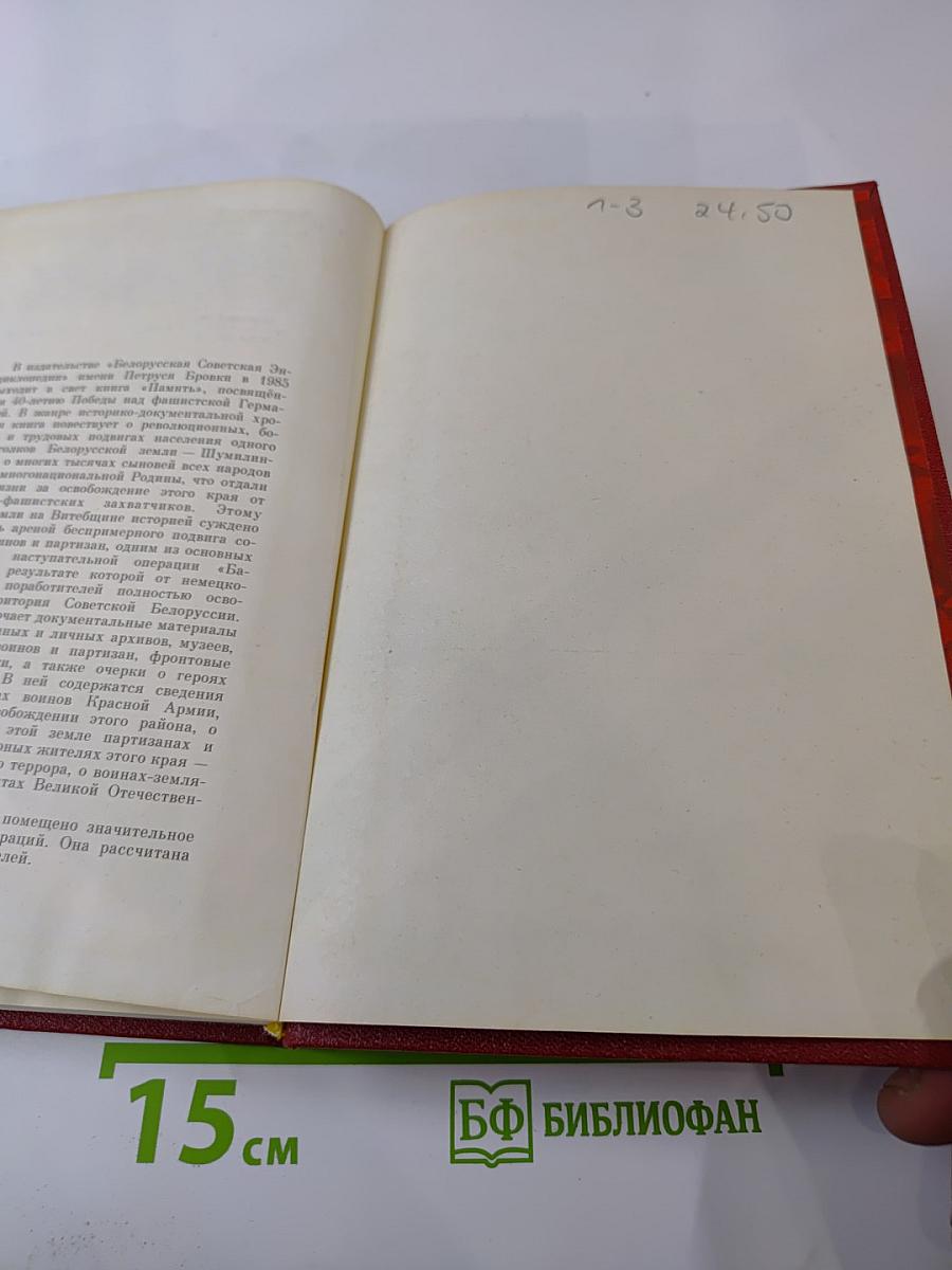 Победа. Книги первая и вторая