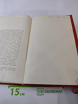 Победа. Книги первая и вторая