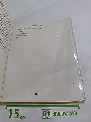 Последний барс. Книга 2