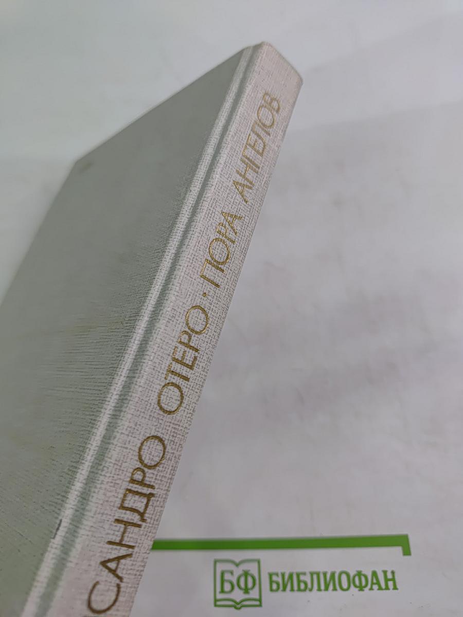 Пора ангелов