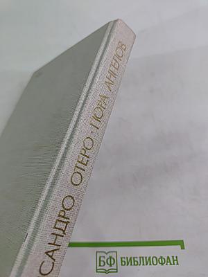 Пора ангелов