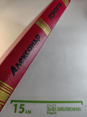 Приговоренный к власти