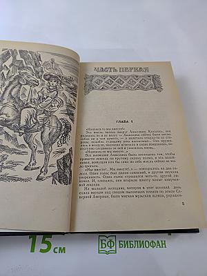 Анжелика в Новом Свете