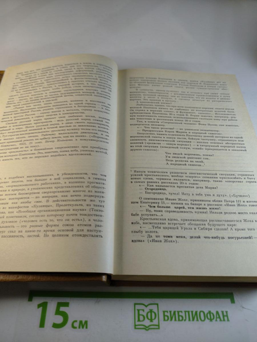 Государственный житель: Проза. Ранние сочинения. Письма