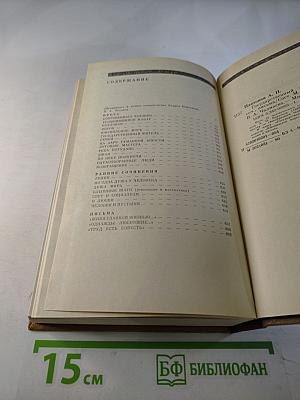 Государственный житель: Проза. Ранние сочинения. Письма