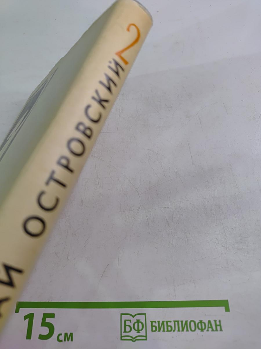 Рожденные бурей. Том 2