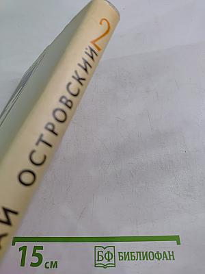 Рожденные бурей. Том 2