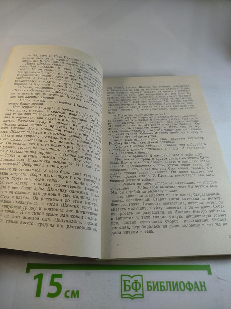 ...И слезы первые любви