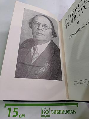 Публицистика