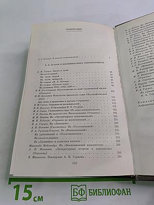 Н. П. Огарёв в воспоминаниях современников