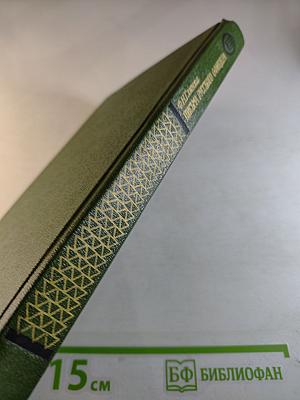 Письма русского офицера