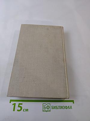 Ночью на белых конях