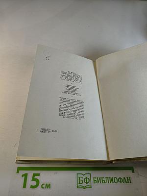 Бедная Лиза